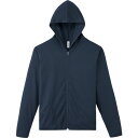 ドライジップパーカーー00338-AMZ-ネイビー-M 00338AMZNVYM glimmer glimmer ウェア シャツ