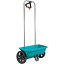散布機 Lサイズ (45cm幅 12.5L) 00432-20 967676101 ガルデナ ガルデナ 園芸用品 園芸用品