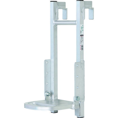 トラックステッパー TS500D HARAX HARAX 運搬車 荷役用作業台