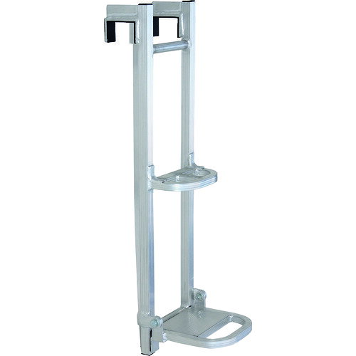 トラックステッパー TS800D HARAX HARAX 運搬車 荷役用作業台