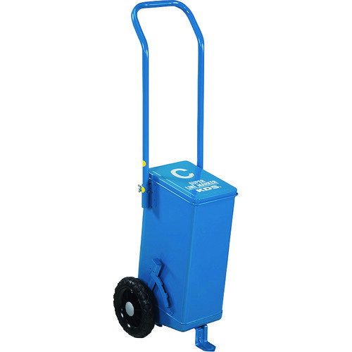 スーパーライン引 C型 EFA005 KDS KDS 測量用品 墨つぼ・チョークリール