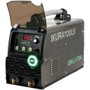リチウムイオンバッテリー内蔵アーク溶接機(40076) ISKLI170A 育良 育良 溶接用品 電気溶接機