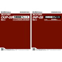 RG25X4/5X4用外側保護プレート(42308) OUP09 育良 育良 溶接用品 溶接面
