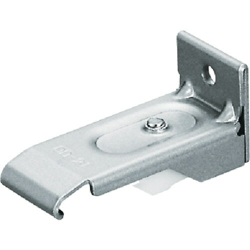 カーテンレール D25・Sブラケット 9T43 岡田 岡田 カーテンレール カーテンレール