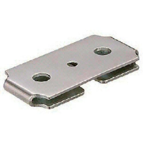 カーテンレール ベンダーステン天井Sブラケット 19T52 岡田 岡田 カーテンレール カーテンレール