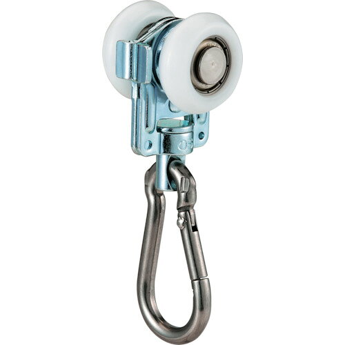 カーテンレール XGベアリング入ワンタッチランナーD 29T27D 岡田 岡田 カーテンレール カーテンレール