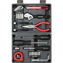 ブック型工具セットB5 MBK-27 4471 KAKURI KAKURI 土木用品 ツールキット