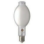 メタルハライドランプ(FECマルチハイエースH)400W MF400LSHU 岩崎 岩崎 照明器具  ...