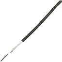 細径シールド線 KPPV-SW 13/0.08x2C 5M KPPVSW130.08X2C5M KYОWA KYОWA 電設機器 ケーブル
