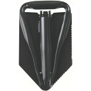 折りたたみスコップ MS-25A 9752 KAKURI KAKURI 土木用品 救助用品