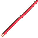 スピーカーコード VFF 1.25SQ 10M 赤/黒 VFF1.25SQ10MRDBK KYОWA KYОWA 電設機器 電線