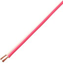 スピーカーコード VFF 1.25SQ 10M 赤/白 VFF1.25SQ10MRDWH KYОWA KYОWA 電設機器 電線