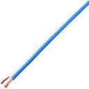 スピーカーコード VFF 1.25SQ 20M 青/白 VFF1.25SQ20MBLWH KYОWA KYОWA 電設機器 電線