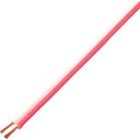 スピーカーコード VFF 0.3SQ 10M 赤/白 VFF0.3SQ10MRDWH KYОWA KYОWA 電設機器 電線