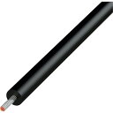 UL耐熱ビニル絶縁電線 UL1015 AWG16 10M 黒 UL1015AWG1610MBK KYОWA KYОWA 電設機器 電線