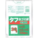 タフなゴミ袋 30L 10枚 TA11 日本技研工業 日本技研工業 清掃用品 ゴミ袋