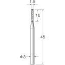 軸付電着ダイヤモンド砥石D3115 D3115 リューター リューター 電動工具 ダイヤモンドバー