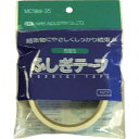 ふしぎテープ白スペアー18MM×35M MC18W35 仁礼 仁礼 結束機 仮止め・結束テープ