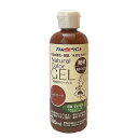 水性自然カラージェル 180ml レッドオーク 180ml アトムハウスペイント 塗料 ペンキ 自然塗料 安心 安全 速乾 ペット 子供 木 ベンチ テーブル ...