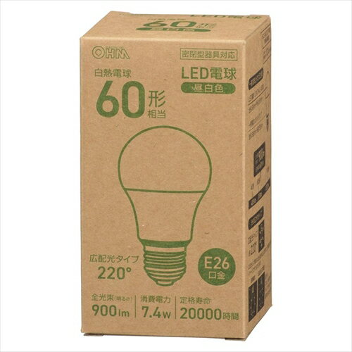 LEDŵ E26 60  LDA7N-G AG56 OHM LEDŵ E26  ohm ̩ķб ʥˡ  ŵ