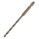 ビックツール 六角軸 月光ドリル ステンレス用 FS6GK4.2 サイズ:4.2mm SK11 先端工具 BICTOOL ビック・ツール ステンレス用ドリル 六...