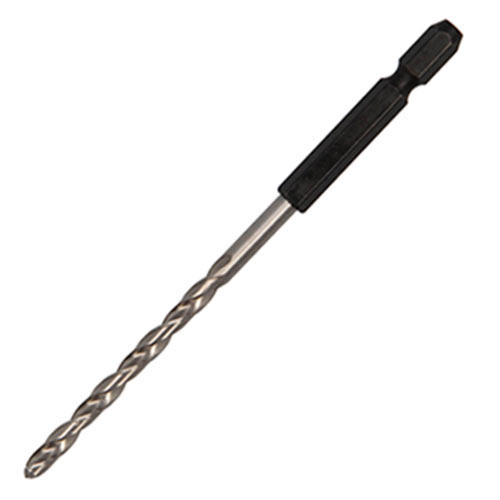 ビックツール 六角軸 月光ドリル 鉄工用 FS6SGK4.3 サイズ:4.3mm SK11 先端工具 BICTOOL ビック・ツール 鉄工ドリル 六角軸ドリル