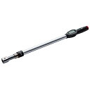 デジラチェ 交換式ヘッド GEW300-X1418 トルク測定範囲:60〜300N・m KTC 作業工具 ソケット トルクレンチ トルク管理