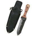 SwordScoop 万能スコップ 305mm 千吉 園芸道具 移植コテ 除草 整地