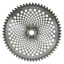 軽量大径チップソー 305mm 305mmX60P セフティ-3 園芸機器 刈払機 チップソー