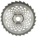 DCチップソー充電PLUS 200mm 200mmX28P セフティ-3 園芸機器 刈払機 チップソー