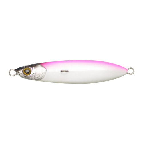 カットバッカーノーススペシャル ピンクバックパール 38g JACKALL 海アメ 海サクラ ヒラメ 青物 ルアー