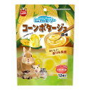 ミニマルゼリー コーンポタージュ風味 15g×12個 マルカン 主食 副食 おやつ 栄養 健康 水分 おいしい しつけ 手渡し 歯 噛 ウサギ スドー ハヤシ