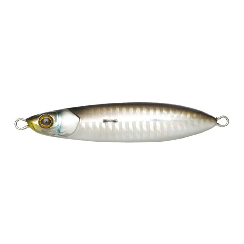 カットバッカーノーススペシャル カタクチ 38g JACKALL 海アメ 海サクラ ヒラメ 青物 ルアー