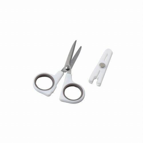 Simple Use 安全料理はさみ CC-1630 パール金属 パール金属 はさみ 鋏