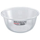 クックボール PB-421 21cm エンテック 生活雑貨 ENTEC キッチン 厨房用品 調理 製菓用品