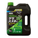 フレピオンシャワー 5L エムシー緑化 園芸用品 ガーデニング ガーデニング用品 農業資材 農薬 農業用品 除草剤