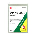 ファイブスタ-顆粒水和剤 500g アグロカネショウ 園芸用品 ガーデニング ガーデニング用品 農業資材 農薬 農業用品 殺虫剤