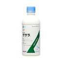 ササラ 500ml アグロカネショウ 園芸用品 ガーデニング ガーデニング用品 農業資材 農薬 農業用品 展着剤