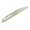 ZAK 塩ビ用レシプロソー替刃 1枚入 SSP-0210 塩ビ用 SK11 先端工具 電動アクセサリ レシプロソー