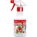 そのまま使えるHB-101 300ml フローラ 園芸用品 ガーデニング ガーデニング用品 農業資材 液体肥料 園芸用土 肥料