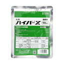 ハイバーX水和剤 100g 丸和バイオケミカル 園芸用品 ガーデニング ガーデニング用品 農業資材 農薬 農業用品 除草剤