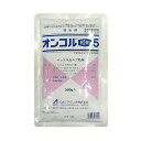 オンコル粒剤5 500g OATアグリオ 園芸用品 ガーデニング ガーデニング用品 農業資材 農薬 農業用品 殺虫剤