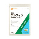 デルフィン顆粒水和剤 500g アグロカネショウ 園芸用品 ガーデニング ガーデニング用品 農業資材 農薬 農業用品 殺虫剤