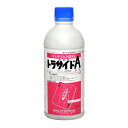トラサイドA乳剤 500ml サンケイ化学 園芸用品 ガーデニング ガーデニング用品 農業資材 農薬 農業用品 殺虫剤