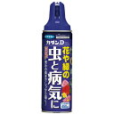 カダンD フマキラー 園芸用品 ガーデニング ガーデニング用品 農業資材 農薬 農業用品 殺虫剤