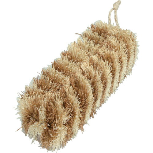 角までコケ無いたわし ロング AZ728 304100000 azuma 清掃・衛生用品 清掃用品 ハンドブラシ ハンドブ..