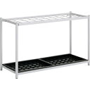 ニュー傘立(30本収納) UB2801300 テラモト オフィス・住設用品 オフィス家具 傘立て 傘立て