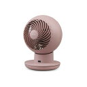 サーキュレーターアイ DC silent PCF-SDS152T-P ピンク アイリスオーヤマ サーキュレーター コンパクト 送風 換気 循環 撹拌 乾燥 室内...