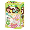 ねんどでつくろう!アニマルマカロン 23516 アーテック