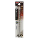 鉄工用月光ドリル 丸軸 DBSGP5.7 5.7mm DCM 先端工具 BICTOOL 月光ドリル GEKKOU(4)